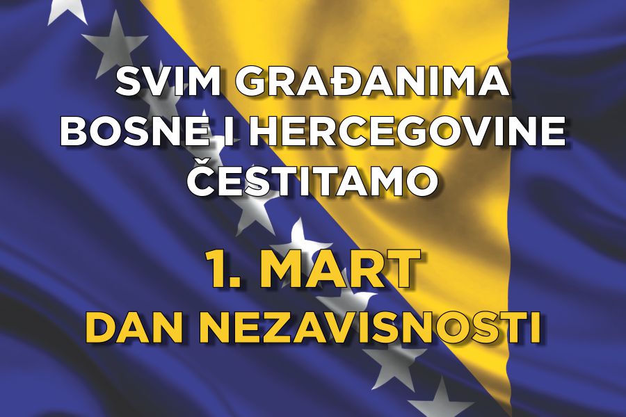 DANNEZAVISNOSTI